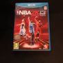 Nba 2K13 Nintendo Wii U Image 3