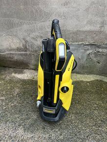 karcher k5 smart control power washer