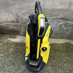karcher k5 smart control power washer