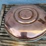 vintage brass and copper Image 3