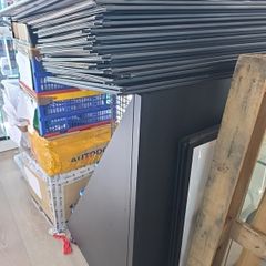 poster stand