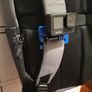 Action camera GoPro backpack strap mount Image 6