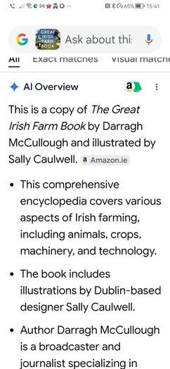 Book The Great Irish Farm Book