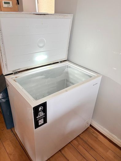 Freezer