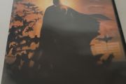 Batman begins