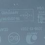 Amazon Kindle Model DP75SDI, in leather case, excellent cosmetic condition, not powering up, for parts or repair Image 9