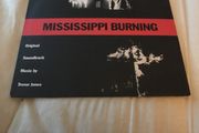 LP.Mississippi Burning soundtrack.