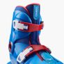 Free Oxelo Play 3 Inline Kid's Skates Size 28-30 Image 7