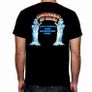 Monsters Of Rock Tee Donington Park UK 1988 Reprint Size Large Image 2