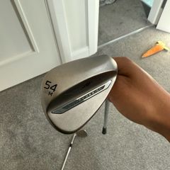 Titleist sm11 wedges 54,58