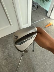 Titleist sm11 vokey 54.08m