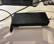 Dell WD19 docking station