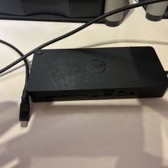 Dell WD19 docking station