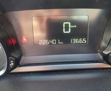 Peugeot 308 2015