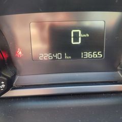 Peugeot 308 2015