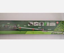 Long Reach Hedge Trimmer