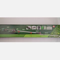 Long Reach Hedge Trimmer