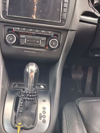 Volkswagen Golf 2012
