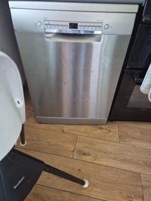 Bosch Dishwasher
