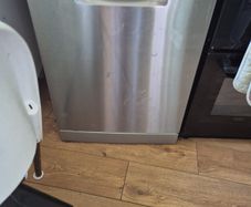 Bosch Dishwasher