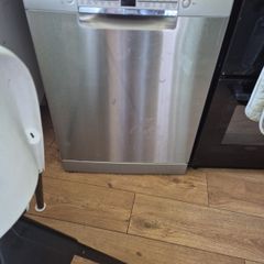 Bosch Dishwasher