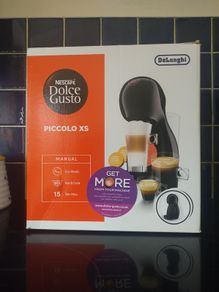 Dolce Gusto coffee machine
