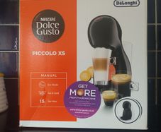 Dolce Gusto coffee machine