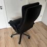 JYSK KASTBJERG Executive Office Chair - Like New (Only 2 months old) Image 3