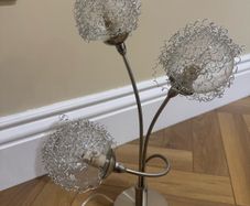 Table Lamp / Bedside Lamp For Sale