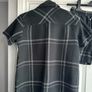 River Island Shirt and Shorts set - age 11/12 Image 3