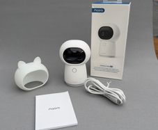 Aqara Camera Hub G3 HomeKit Smart Security Camera