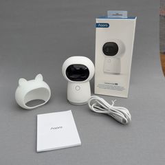 Aqara Camera Hub G3 HomeKit Smart Security Camera