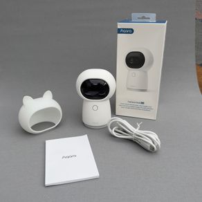 Aqara Camera Hub G3 HomeKit Smart Security Camera