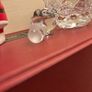 Cavan crystal perfume bottle Image 3