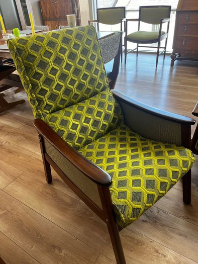 1960's Mid Century