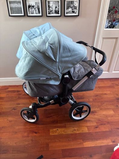 Bugaboo Donkey 3