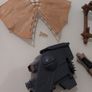 Star Wars Kenner 1980's accessories Image 2
