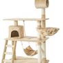 Cat Scratching Post with Many Cuddly - Free Delivery Nationwide Image 5