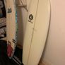 Surfboard - twin fin mini simmons Image 4
