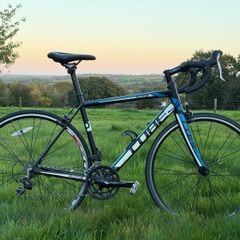 Cube Peloton Pro size L 56 (22-inch)