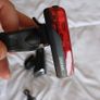 OSRAM LEDsBIKE Race 50 LED Bike Light Set (Front & Rear) - Brand New/Never Used Image 4