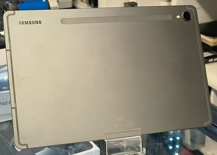 Samsung Galaxy Tab S9 SM-X710 128GB, Wi-Fi, 11 in - Graphite (Excellent)