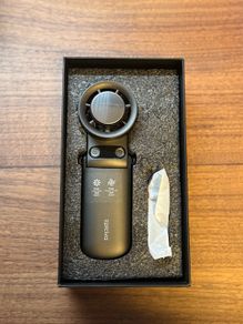 Premium Epicka Foldable Handheld Fan