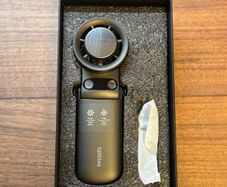 Premium Epicka Foldable Handheld Fan