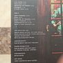 Bowie LP  - Ziggy Stardust Image 3