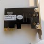 StarTech.com 1 Port PCIe Gigabit Network Server Adapter NIC Card Dual Profile Gigabit Desktop Adapter REV E Intel 6 Chip support ST1000SPEX2 Image 2