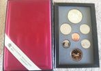 1989 Canada set