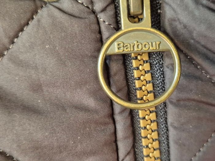 Barbour Mens Jacket