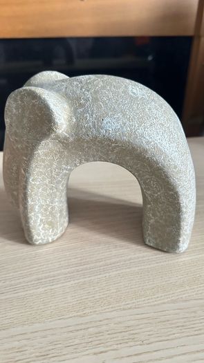 Elephant home decor