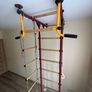Swedish Ladder Wall Image 6